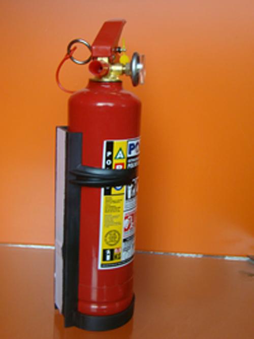 安泽消防设备销售部提供的杭州蓝天4公斤干粉灭火器充气产品